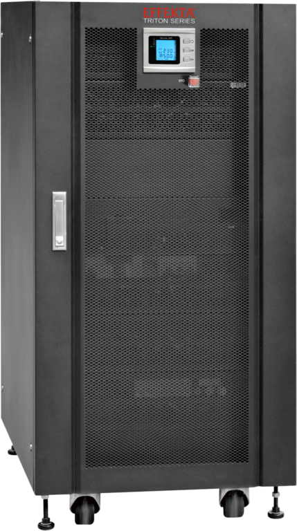 Bộ Lưu Điện UPS EFFEKTA - TRITON M1 30KVA
